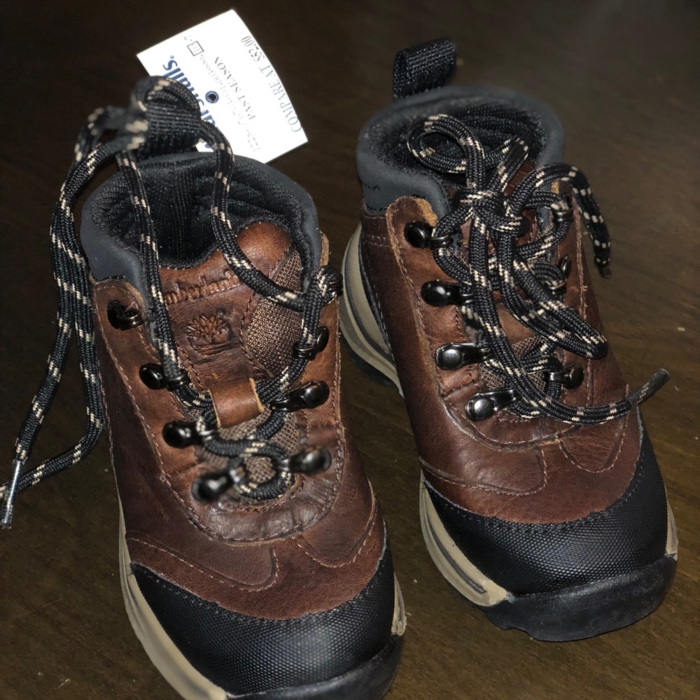 Timberland brand new